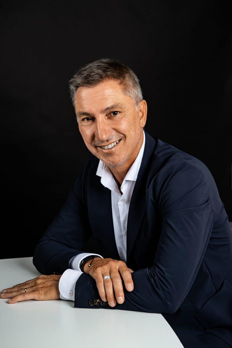Raphaël BERGER